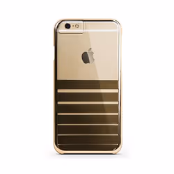 X-Doria Engage Plus, Housse, Apple, iPhone 6, 11,9 cm (4.7"), Or