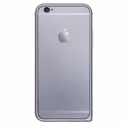 X-Doria XD434690, Coque, Apple, iPhone 6 Plus/6S Plus, 14 cm (5.5"), Noir
