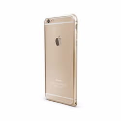 X-Doria 434706, Coque, Apple, Apple iPhone 6 Plus, 14 cm (5.5"), Or