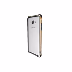 X-Doria XD436991, Coque, Samsung, Galaxy A5, 12,7 cm (5"), Or