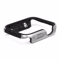 X-Doria XD437752 accessoire intelligent à porter sur soi Emplacement Argent