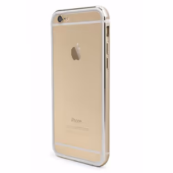 X-Doria Bump Gear Plus, Coque, Apple, iPhone 6s and iPhone 6, 11,9 cm (4.7"), Or