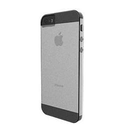 X-Doria Defense 360º 10,2 cm (4") Transparent