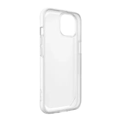Raptic Coque iPhone 14 Slim Shockproof Transparent