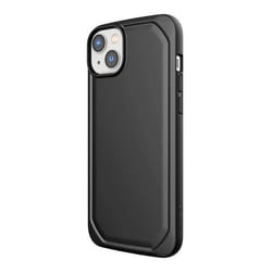 RAPTIC COQUE SLIM SHOCKPROOF 2M IPHONE 14 PLUS NOIR