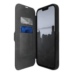 RAPTIC URBAN FOLIO SHOCKPROOF 2M IPHONE 14 PLUS NOIR
