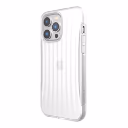 RAPTIC COQUE CLUTCH SHOCKPROOF 3M IPHONE 14 PRO MAX CLEAR