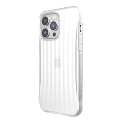 RAPTIC COQUE CLUTCH SHOCKPROOF 3M IPHONE 14 PRO MAX CLEAR