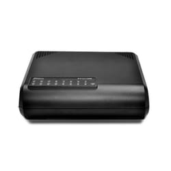 Netis System ST3116P commutateur réseau Non-géré Fast Ethernet (10/100) Noir