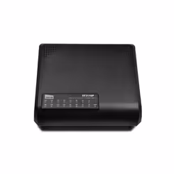 Netis System ST3116P commutateur réseau Non-géré Fast Ethernet (10/100) Noir