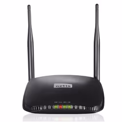 Netis System WF2220, 300 Mbit/s, 10,100 Mbit/s, 2.4 - 2.4835 GHz, IEEE 802.3, IEEE 802.3u, WPA-AES, WPA-EAP, WPA-PSK, WPA2-AE ...