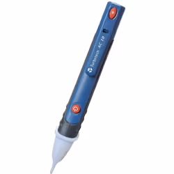 Le détecteur de tension TTAC 10 de la marque Turbotronic est conçu pour garantir une détection fiable des tensions en courant ...