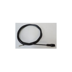 Turbotronic - Sonde flexible avec caméra ø 6mm (longueur 3m) pour inspection video (endoscopie) TTBT63M