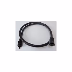 Câble d'extension longueur 1m pour endoscope / vidéoscope TTBS050E et TTBS150 à caméra Ø 17mm (rallonge) TURBOTRONIC TTYC171M ...