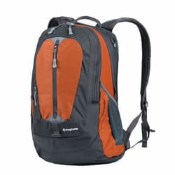 Sac à dos - KINGCAMP - KANGAR00 25 - 30 x 18 x 46 cm - Mixte - 10 à 30 litres