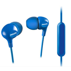 Philips SHE3555BL Bleu