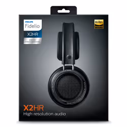 Philips Fidelio Fidelio Casque X2HR/00