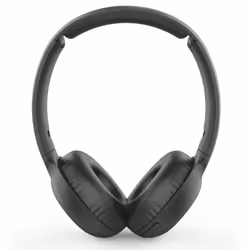 Philips TAUH202BK, Sans fil, 20 - 20000 Hz, Appels/Musique, 145 g, Casque, Noir