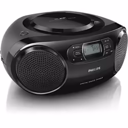 Philips AZB500