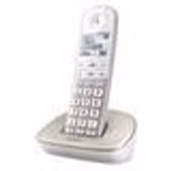 PHILIPS DECT - DECT Argent - XL SOLO SANS REPONDEU