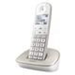 PHILIPS DECT - DECT Argent - XL SOLO SANS REPONDEU