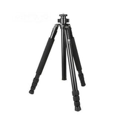 Sirui R-2004 trépied Caméras numériques 3 pieds Noir