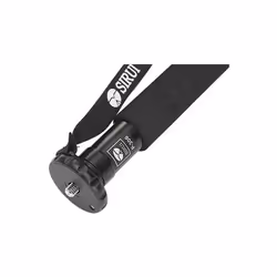 Sirui P-306 1/4, 3/8" Aluminium Noir - Vue supplémentaire 4