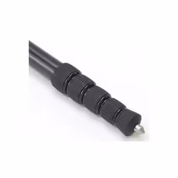 Sirui P-306 1/4, 3/8" Aluminium Noir - Vue supplémentaire 5