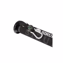 Sirui P-326 1/4, 3/8" Charbon Noir
