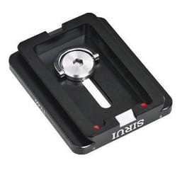 Sirui TY-60 kit pour appareils photos
