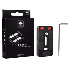 Sirui TY-70 kit pour appareils photos