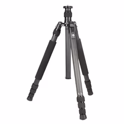 Sirui N-2204X, 3 pieds, Charbon