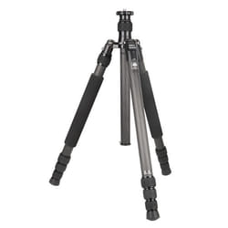Sirui N-2204X trépied Caméras numériques 3 pieds Charbon