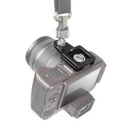 Sirui TY-LP40 accessoire pour appareils photo montage