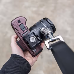 Sirui TY-LP40 accessoire pour appareils photo montage