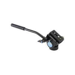 Sirui VA-5 tête de trépieds Noir Pan