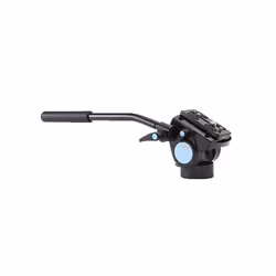 Sirui VA-5 tête de trépieds Noir Pan