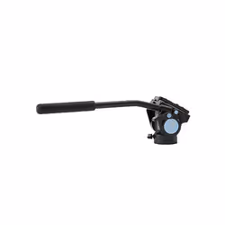 Sirui VA-5 tête de trépieds Noir Pan