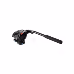 Sirui VA-5 tête de trépieds Noir Pan - Vue supplémentaire 4