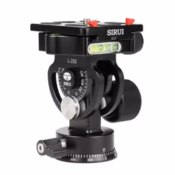 Sirui L-20S, 103 mm, 440 g