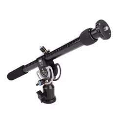 Sirui HA-77, 77 cm, 1/4, 3/8", Aluminium, Noir