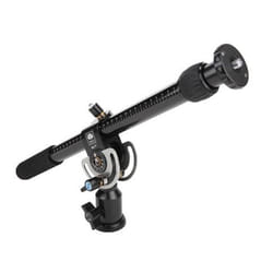 Sirui HA-77 1/4, 3/8" Aluminium Noir