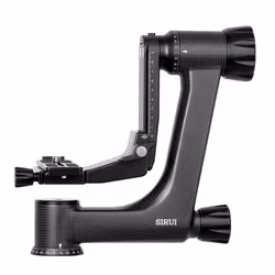 Sirui PH-30, 250 mm, 1,4 kg, 120 mm, 240 mm