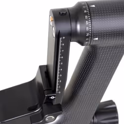 Sirui PH-30 tête de trépieds Noir Aluminium, Charbon Universal Cardan - Vue supplémentaire 5