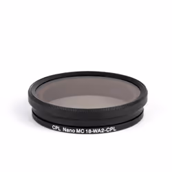 Sirui 18-WA2-CPL Filtre de caméra polarisant 4,2 cm
