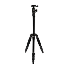 Sirui Traveler 5A trépied Caméras numériques 3 pieds Noir