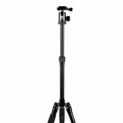 Sirui Traveler 5A trépied Caméras numériques 3 pieds Noir - Vue supplémentaire 5