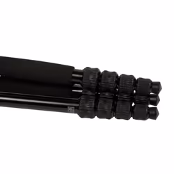 Sirui Traveler 5A trépied Caméras numériques 3 pieds Noir - Vue supplémentaire 7