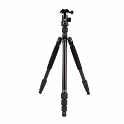 Sirui Traveler 7A, 3 pieds, Noir, 171 cm, 1,93 kg