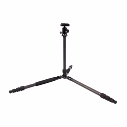Sirui Traveler 7C trépied Caméras numériques 3 pieds Noir - Vue supplémentaire 4